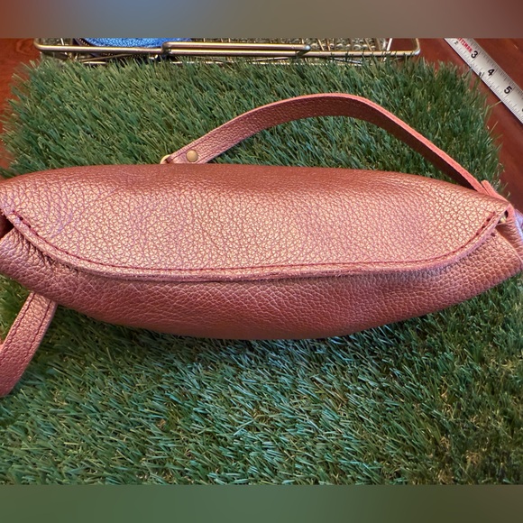 Small Supernova Koala Sling Bag Portland Leather Goods - Picture 3 of 8